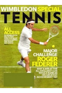 Tennis Magazine