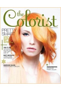 The Colorist Magazine