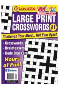 The Crosswords Club Magazine