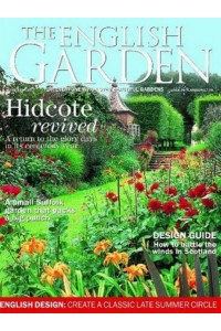The English Garden Magazine