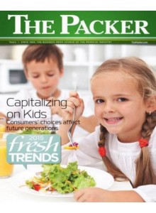 The Packer Magazine