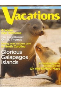 Vacations Magazine