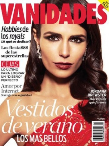 Vanidades Mexico Magazine Subscription