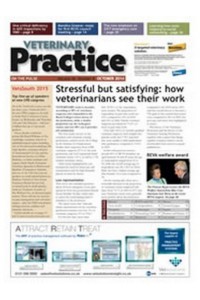Veterinary Practice Magazine