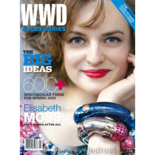  WWD Accessories  Magazine Subscription Discount 15 Magsstore