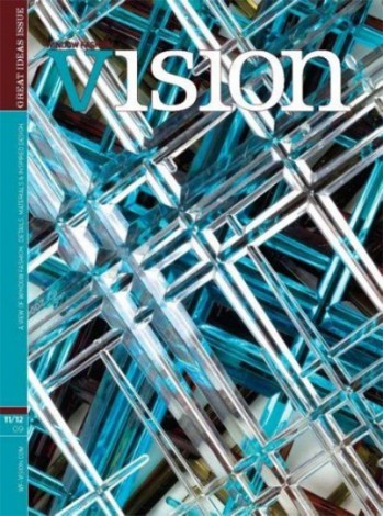 Window Fashion Vision Magazine Subscription