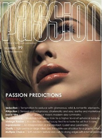 Womens Passion Magazine Subscription