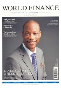 World Finance Magazine