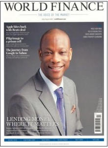 World Finance Magazine