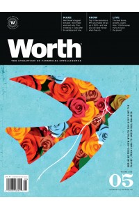 Worth Magazine