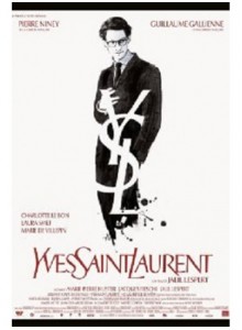 YSL (Yves St Laurent) Magazine