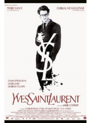 YSL (Yves St Laurent) Magazine Subscription
