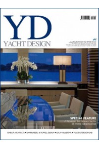 Yacht Design Magazine