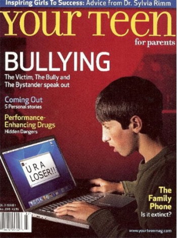 Your Teen Magazine Subscription