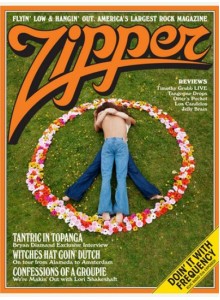 Zipper Magazine