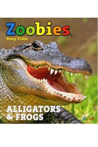 Zoobies Magazine