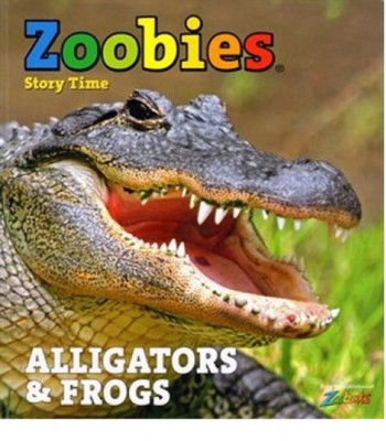 Zoobies Magazine Subscription