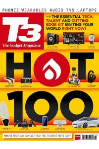 T3 (UK) Magazine