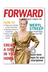 The Forward Magazine