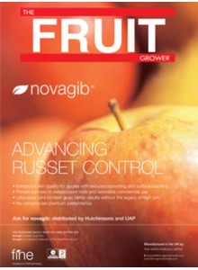 Fruit Growers News Magazine
