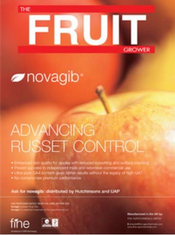 Fruit Growers News Magazine Subscription