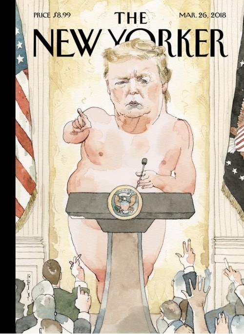 The New Yorker Magazine Subscription: $115.00﻿