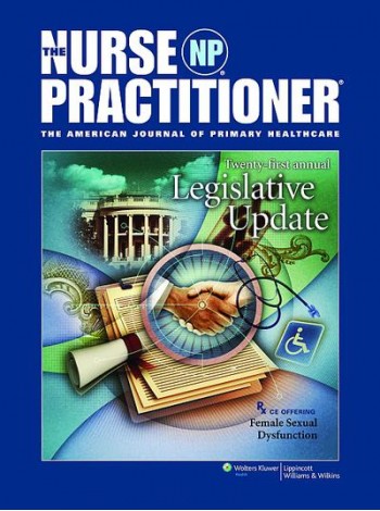 Nurse Practitioner Magazine Subscription