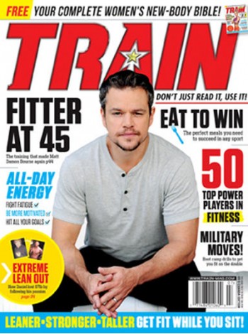 Train Magazine Subscription