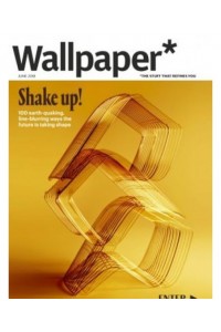 Wallpaper (UK) Magazine