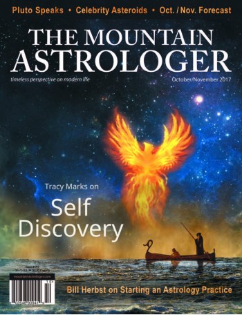 The Mountain Astrologer Magazine Subscription