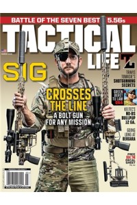 Tactical Life Magazine